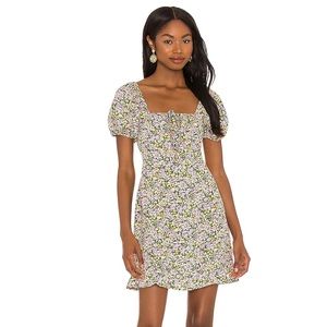 Sanctuary Fresh Breeze Dress